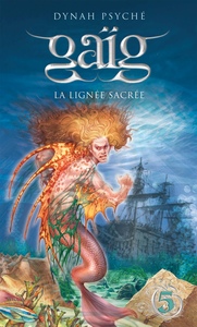 Image de GAIG V 05 LA LIGNE SACREE