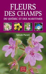 Picture of FLEURS DES CHAMPS DU QUEBEC ET DES MARITIMES