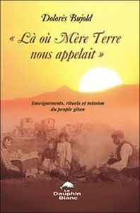Picture of Là où Mère Terre nous appelait...