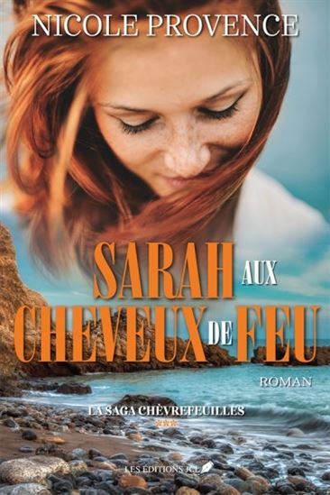 Picture of Sarah aux cheveux de feu
