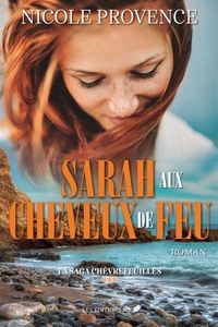 Picture of Sarah aux cheveux de feu