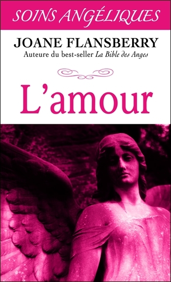 Image de L'amour - Soins angéliques