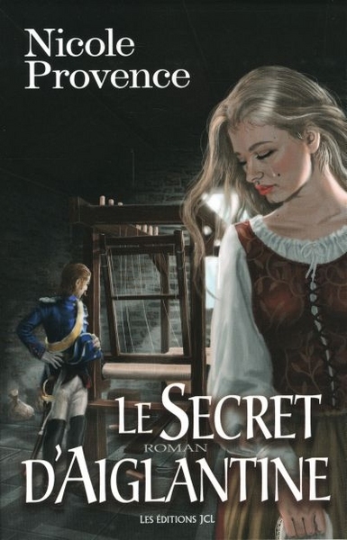 Picture of LE SECRET D'AIGLANTINE