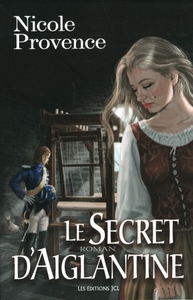 Picture of LE SECRET D'AIGLANTINE