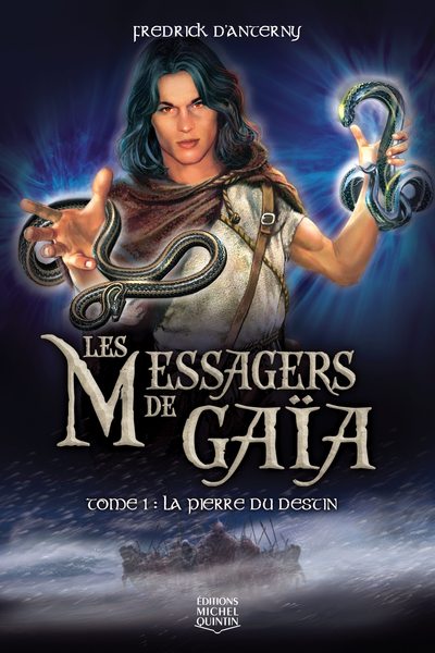 Image de La pierre du destin