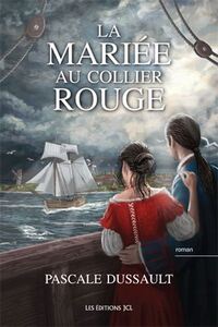 Picture of La mariée au collier rouge