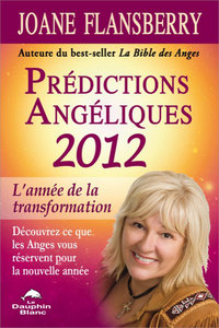 Image de Prédictions angéliques 2012