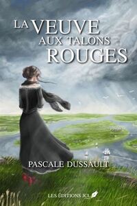 Picture of LA VEUVE AUX TALONS ROUGES
