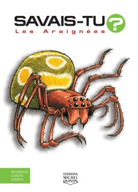 Picture of Les araignées