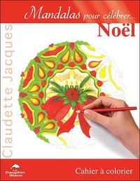 Picture of Mandalas pour célébrer... Noël