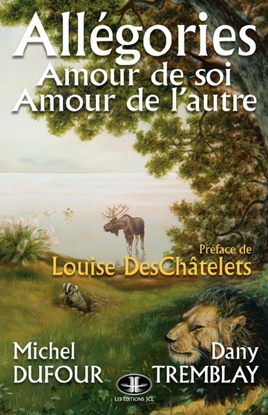 Image de ALLEGORIES. AMOUR DE SOI, AMOUR DES AUTRES