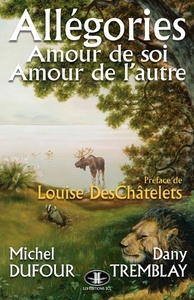 Image de ALLEGORIES. AMOUR DE SOI, AMOUR DES AUTRES