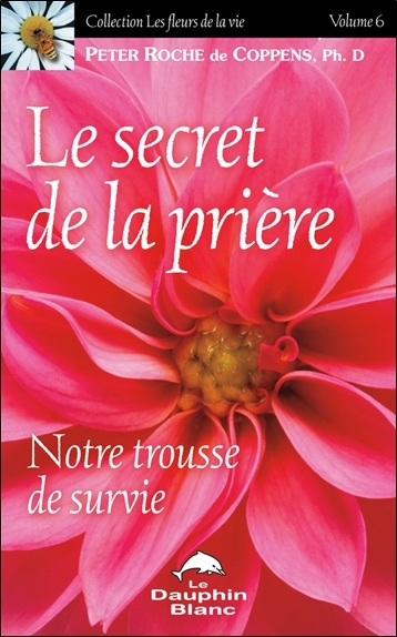 Picture of Le secret de la prière - Notre trousse de survie