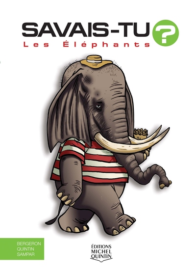 Picture of Les éléphants