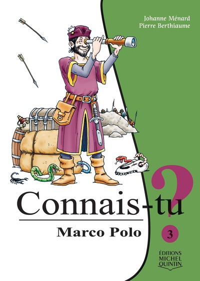 Picture of MARCO POLO