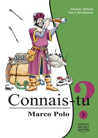 Picture of MARCO POLO