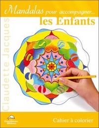 Picture of Mandalas pour accompagner les enfants