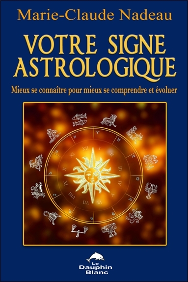 Picture of Votre signe astrologique