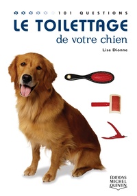 Picture of LE TOILETTAGE DE VOTRE CHIEN
