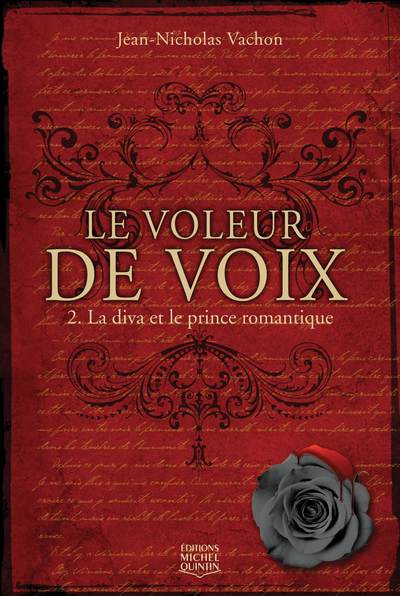 Image de La diva et le prince romantique