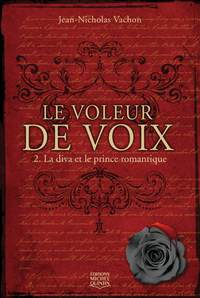 Image de La diva et le prince romantique