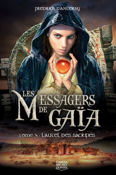 Image de L'autel des sacrifiés