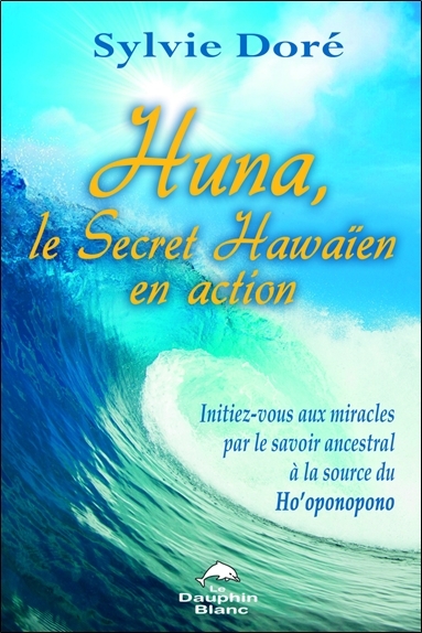 Picture of Huna - Le Secret Hawaïen en action