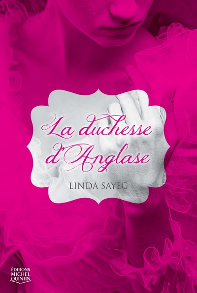 Picture of La duchesse d'Anglase