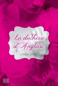 Picture of La duchesse d'Anglase