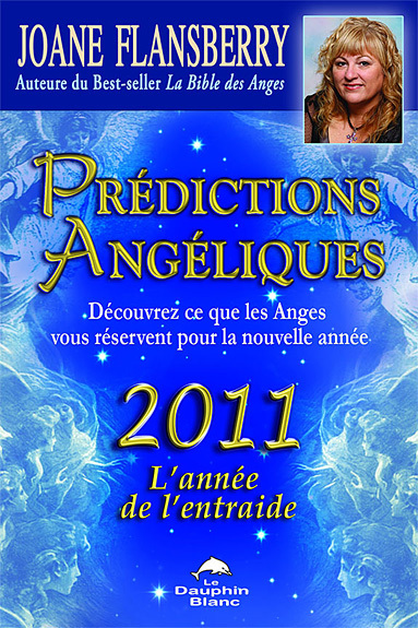 Image de Prédictions angéliques 2011