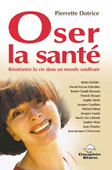 Image de Oser la santé