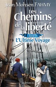 Picture of L'ultime voyage - roman