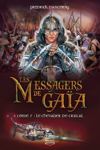 Image de Le chevalier de cristal