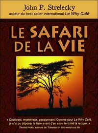 Image de Le safari de la vie