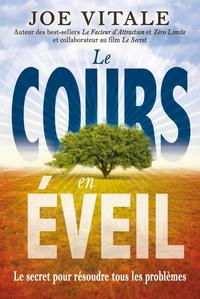 Picture of Le cours en éveil - Le secret pour résoudre tous les problèmes