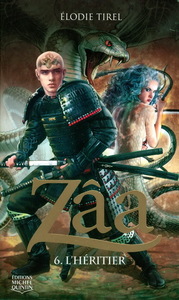 Picture of L'héritier