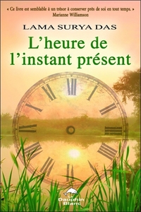 Picture of L'heure de l'instant présent