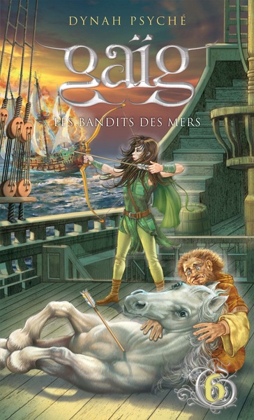 Image de Les bandits des mers
