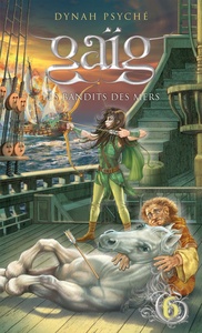 Image de Les bandits des mers