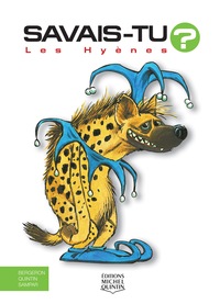 Picture of Les hyènes
