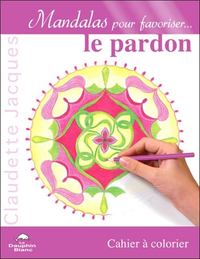 Picture of Mandalas pour favoriser le pardon
