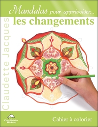 Picture of Mandalas pour apprivoiser... les changements