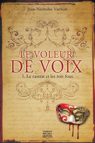 Image de Le castrat et les rois fous