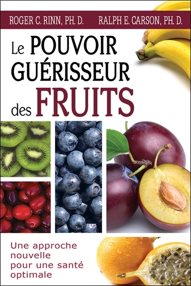 Picture of Le pouvoir de guérison des fruits