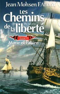 Picture of Marie et Fabien - roman