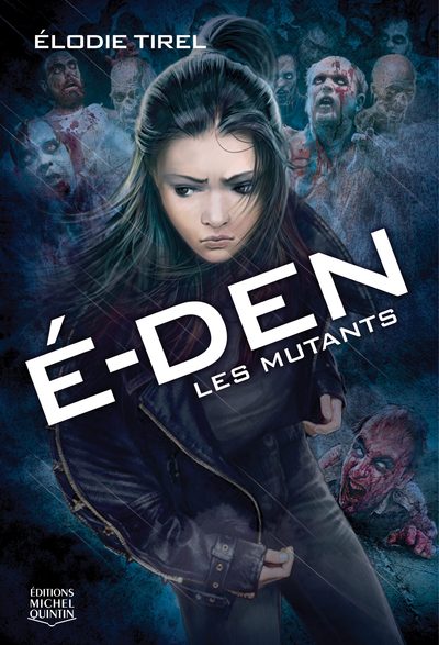 Picture of Les mutants