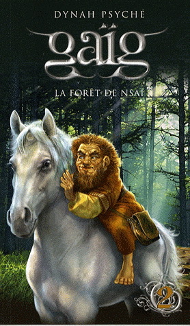 Picture of GAIG V 02 LA FORET DE NSAI