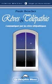 Image de Rêves et télépathie