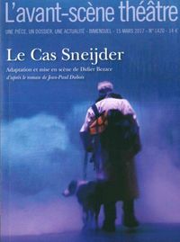 Image de Le Cas Sneijder