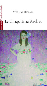 Picture of Le Cinquieme Archet